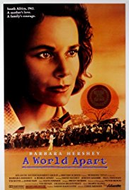 A World Apart A World Apart