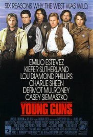 Young Guns Young Guns
