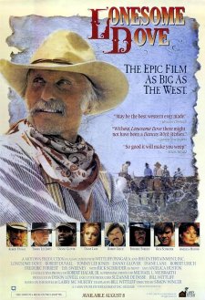 Lonesome Dove