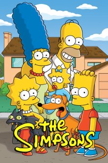 The Simpsons The Simpsons