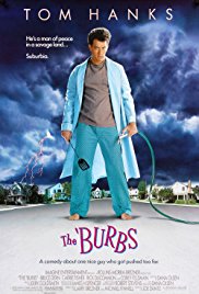 The 'Burbs The 'Burbs