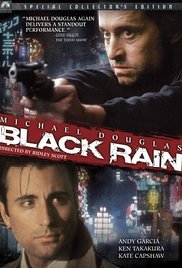 Black Rain Black Rain