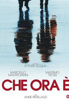 What Time Is It? What Time Is It?