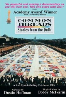 Common Threads: Stories from the Quilt Common Threads: Stories from the Quilt