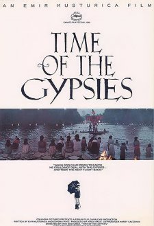 Time of the Gypsies