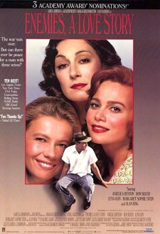 Enemies: A Love Story Enemies: A Love Story