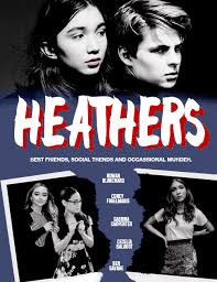 Heathers Heathers
