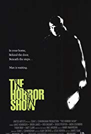 The Horror Show The Horror Show
