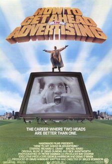 How to Get Ahead in Advertising