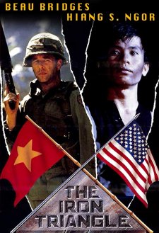 دانلود فیلم The Iron Triangle 1989 با زیرنویس فارسی و تماشای آنلاین