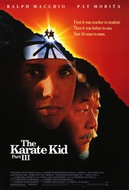 The Karate Kid Part III The Karate Kid Part III