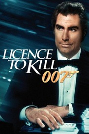 Licence to Kill Licence to Kill