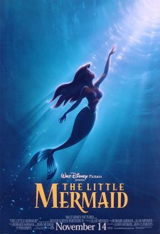 The Little Mermaid The Little Mermaid
