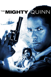 The Mighty Quinn The Mighty Quinn