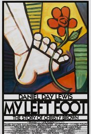 My Left Foot: The Story of Christy Brown