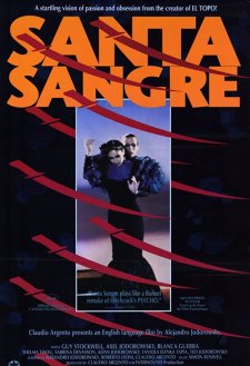 Santa Sangre