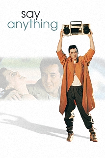 Say Anything... Say Anything...