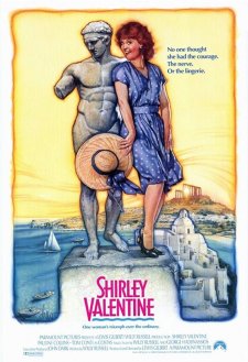 Shirley Valentine Shirley Valentine