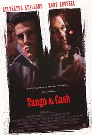 Tango & Cash