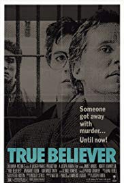 دانلود فیلم True Believer 1989 با زیرنویس فارسی و تماشای آنلاین
