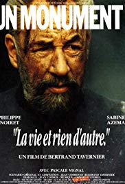 Life and Nothing But Life and Nothing But