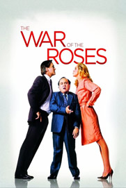 The War of the Roses The War of the Roses