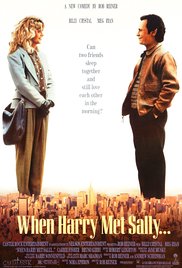 When Harry Met Sally... When Harry Met Sally...