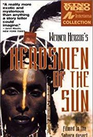 Herdsmen of the Sun