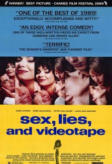 Sex, Lies, and Videotape Sex, Lies, and Videotape