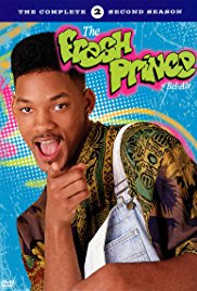 The Fresh Prince of Bel-Air The Fresh Prince of Bel-Air