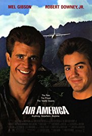 Air America Air America