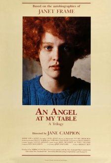 دانلود فیلم An Angel at My Table 1990 با زیرنویس فارسی و تماشای آنلاین