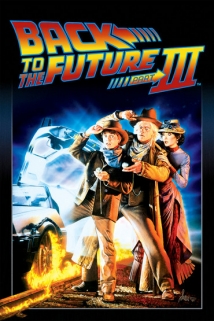 Back to the Future Part III Back to the Future Part III