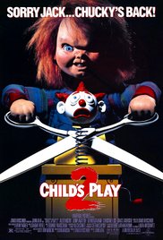Child's Play 2 Child's Play 2