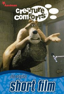 Creature Comforts Creature Comforts