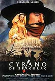 Cyrano de Bergerac Cyrano de Bergerac