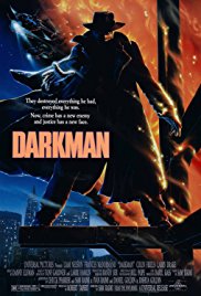 Darkman Darkman