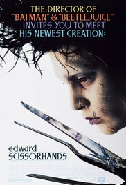 Edward Scissorhands