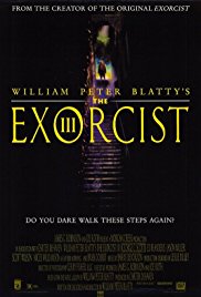 The Exorcist III The Exorcist III