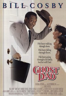 دانلود فیلم Ghost Dad 1990 با زیرنویس فارسی و تماشای آنلاین