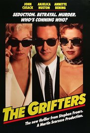 The Grifters