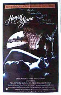 Henry & June