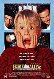 Home Alone Home Alone