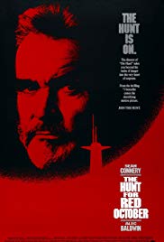 The Hunt for Red October