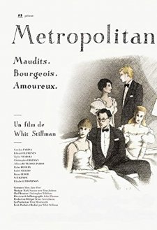 Metropolitan Metropolitan