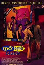 Mo' Better Blues