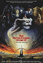 The NeverEnding Story II: The Next Chapter The NeverEnding Story II: The Next Chapter