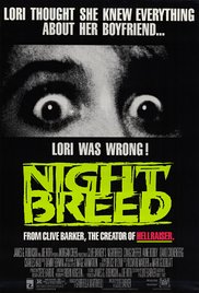 Nightbreed