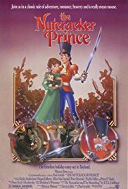 The Nutcracker Prince