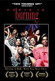 Paris Is Burning Paris Is Burning
